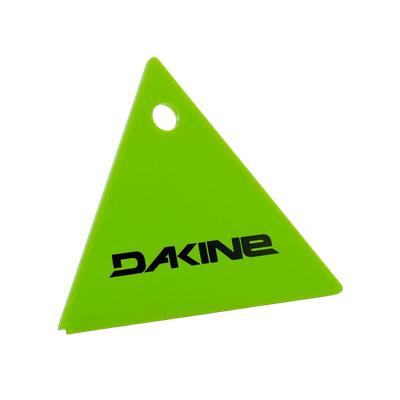 NEW Dakine Triangle Scraper, Green