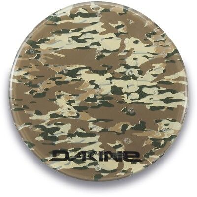 NEW Dakine Circle Mat Stomp Pad, Vintage Camo