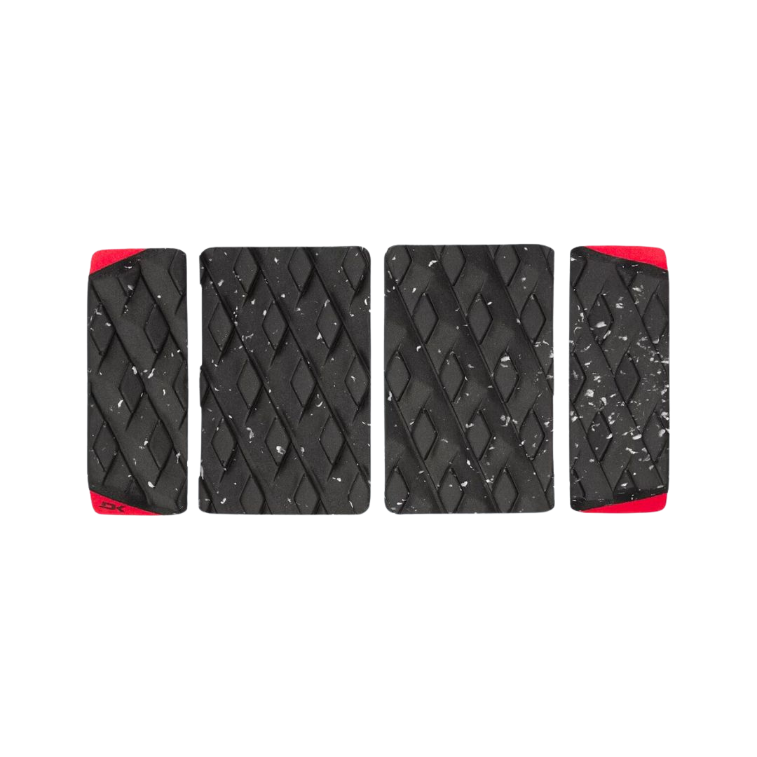 New Dakine Revamp Foam Stomp Pad, Black