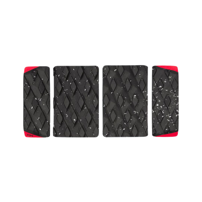 New Dakine Revamp Foam Stomp Pad, Black