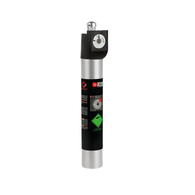 Mammut Refillable Aluminum Avalanche Airbag Cylinder