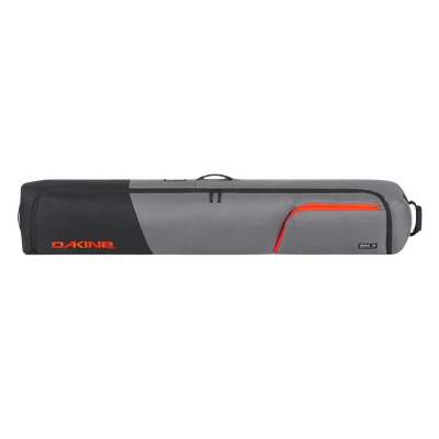 NEW Dakine Fall Line Ski Roller Bag