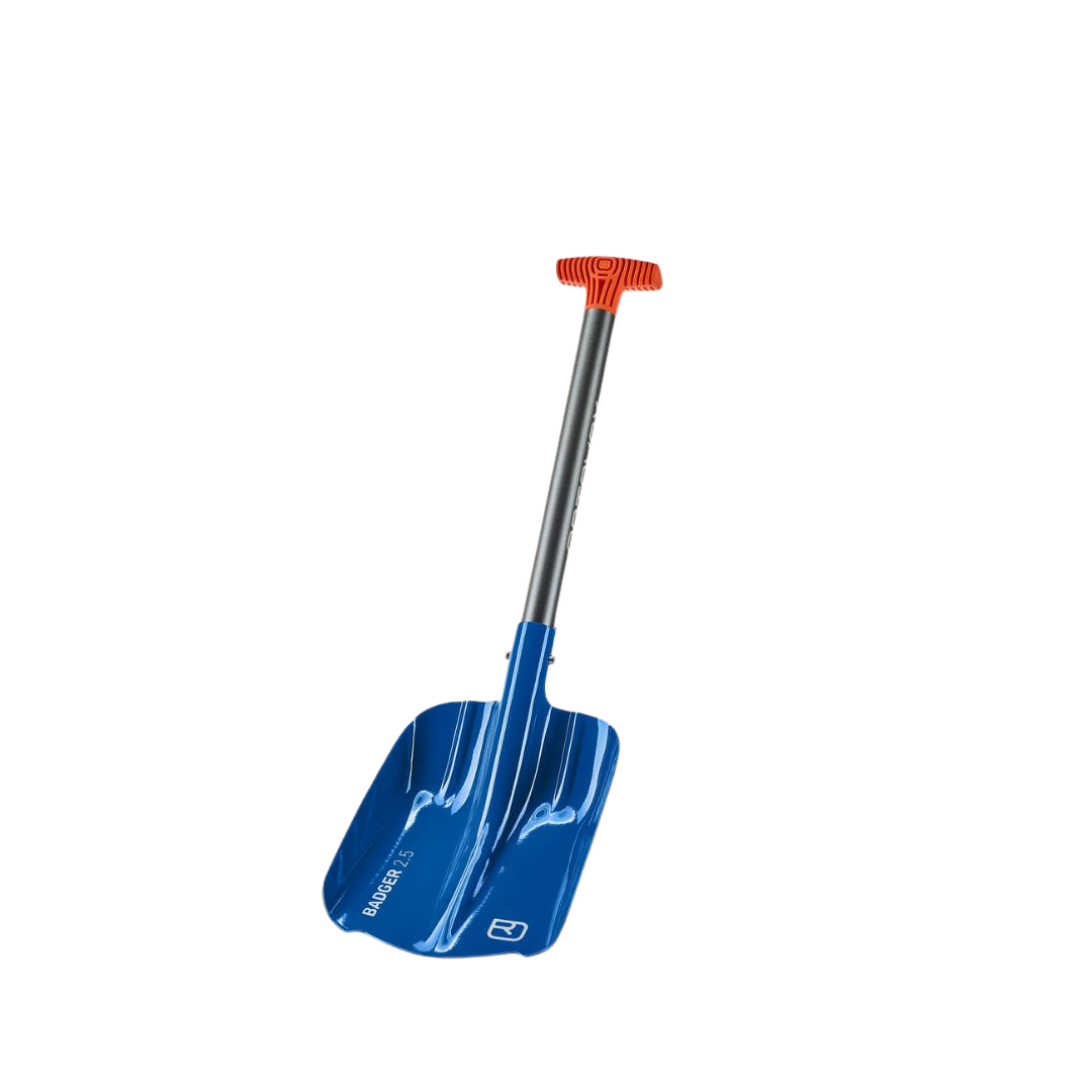 NEW Ortovox Badger 2.5 Avalanche Shovel
