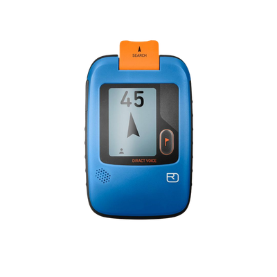 NEW Ortovox Diract Avalanche Transreciever Beacon