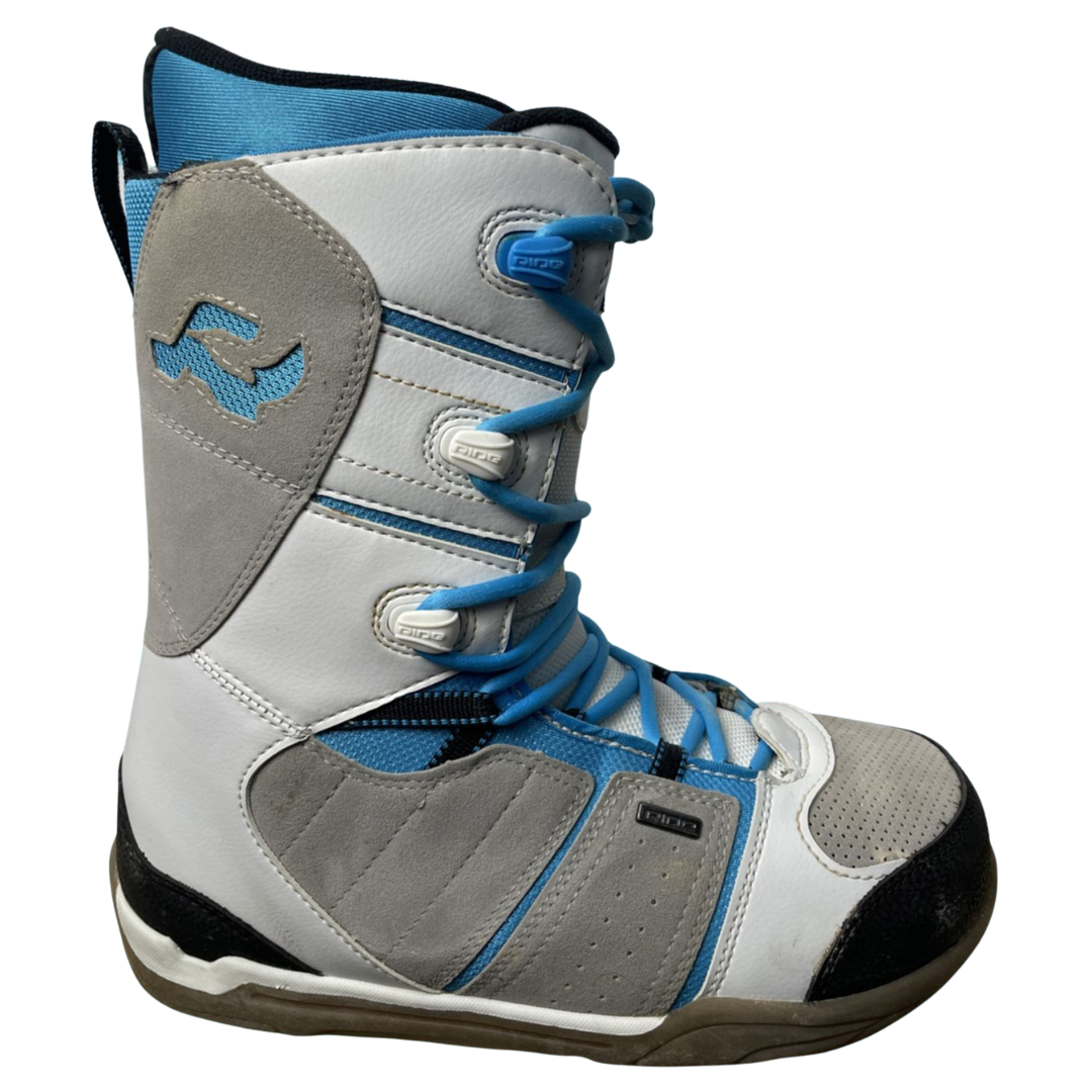 Ride Orion Snowboard Boots, Size 10 MENS