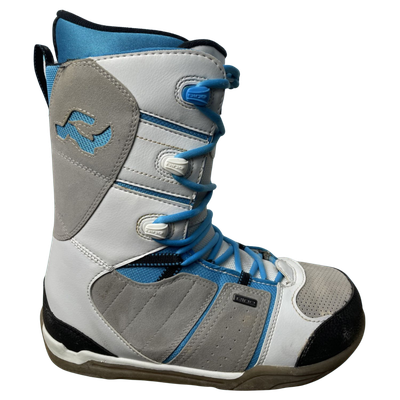 Ride Orion Snowboard Boots, Size 10 MENS