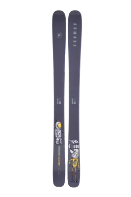 2026 Armada Tantrum Freeride 92 Skis + Strive 11 Bindings, Size 153cm