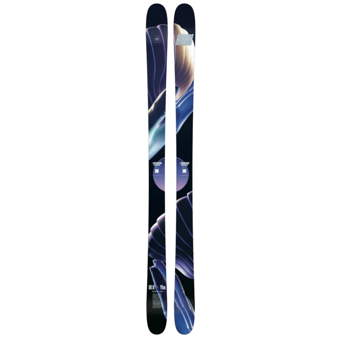 2025 Armada ARV 88 Skis + Strive 13 Demo Bindings