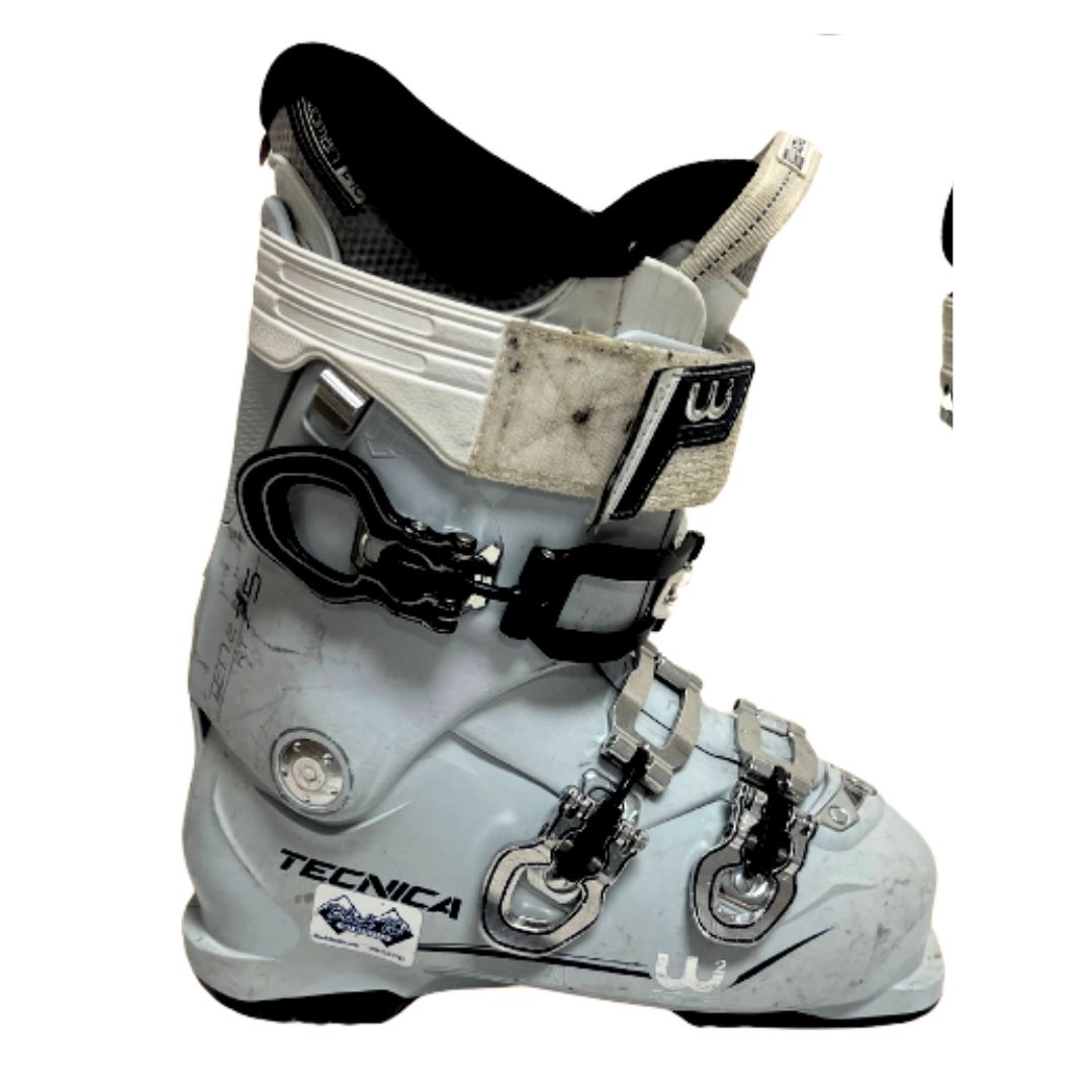 Tecnica Ten 2 75 Ski Boots