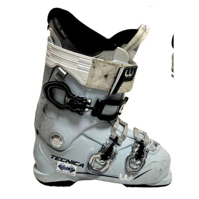 Tecnica Ten 2 75 Ski Boots