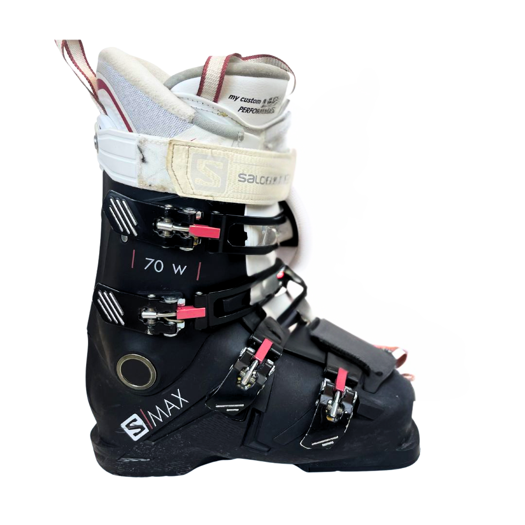 Salomon S Max Size 24/24.5