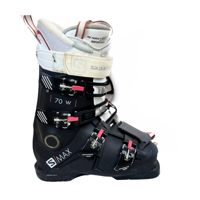 Salomon S Max Size 24/24.5