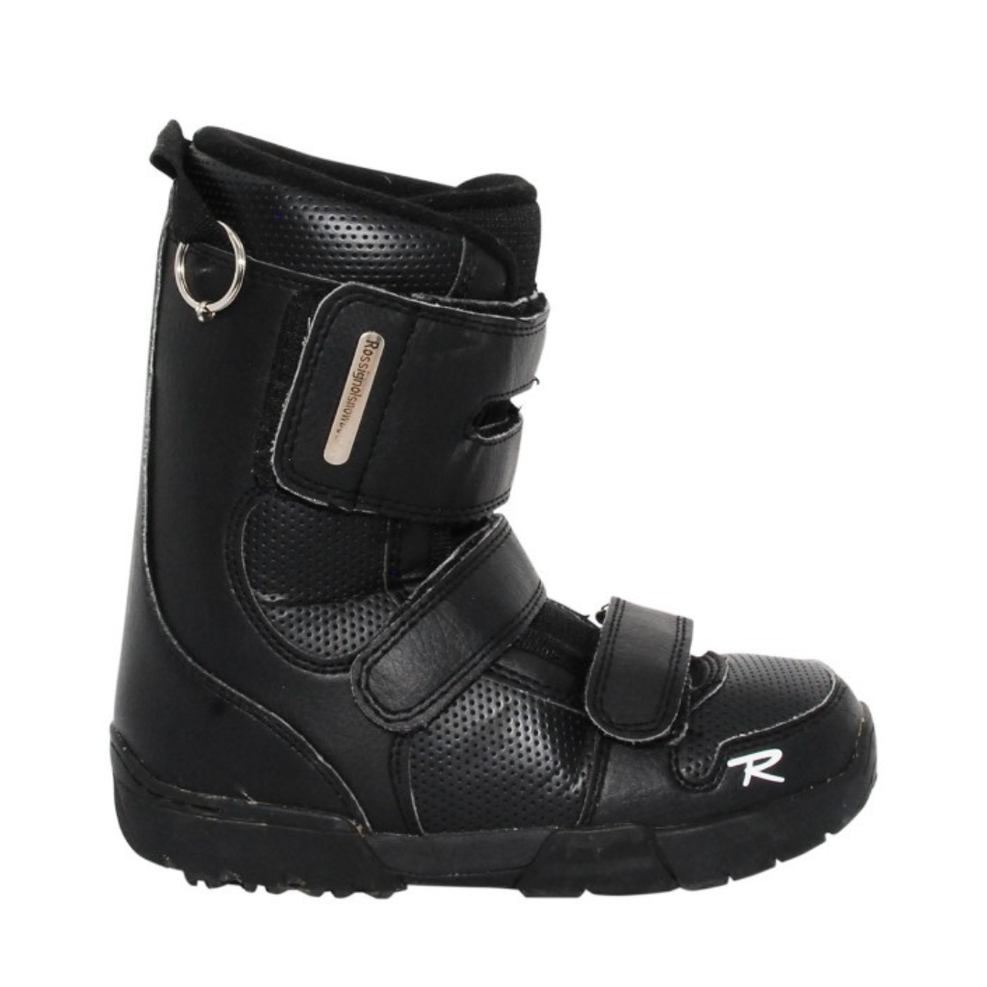 2022 Rossignol Crumb Kid&#39;s Snowboard Boots