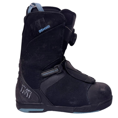 Head 4D BOA Snowboard Boots, Size 8
