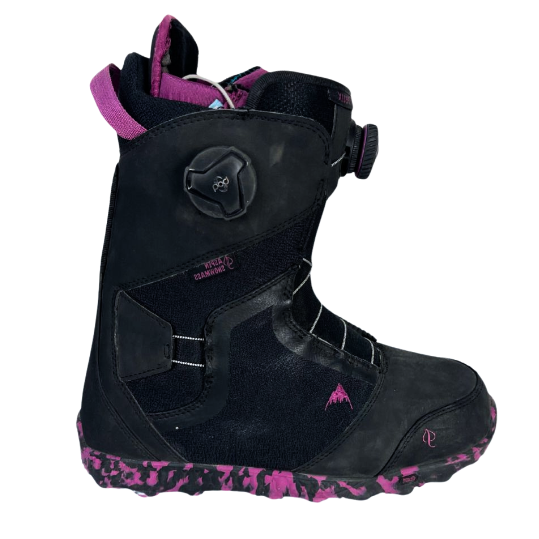 Burton Women&#39;s Felix Dual Boa Boot