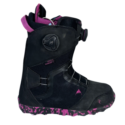 Burton Women&#39;s Felix Dual Boa Boot