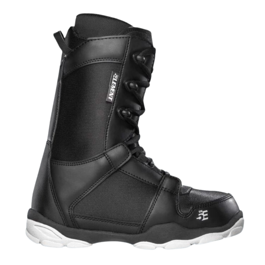 NEW 2024 5th Element Men&#39;s ST-1 Snowboard Boots