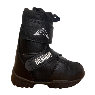 NEW 2025 Rocky Mountain Designs Kids Slush Snowboard Boots