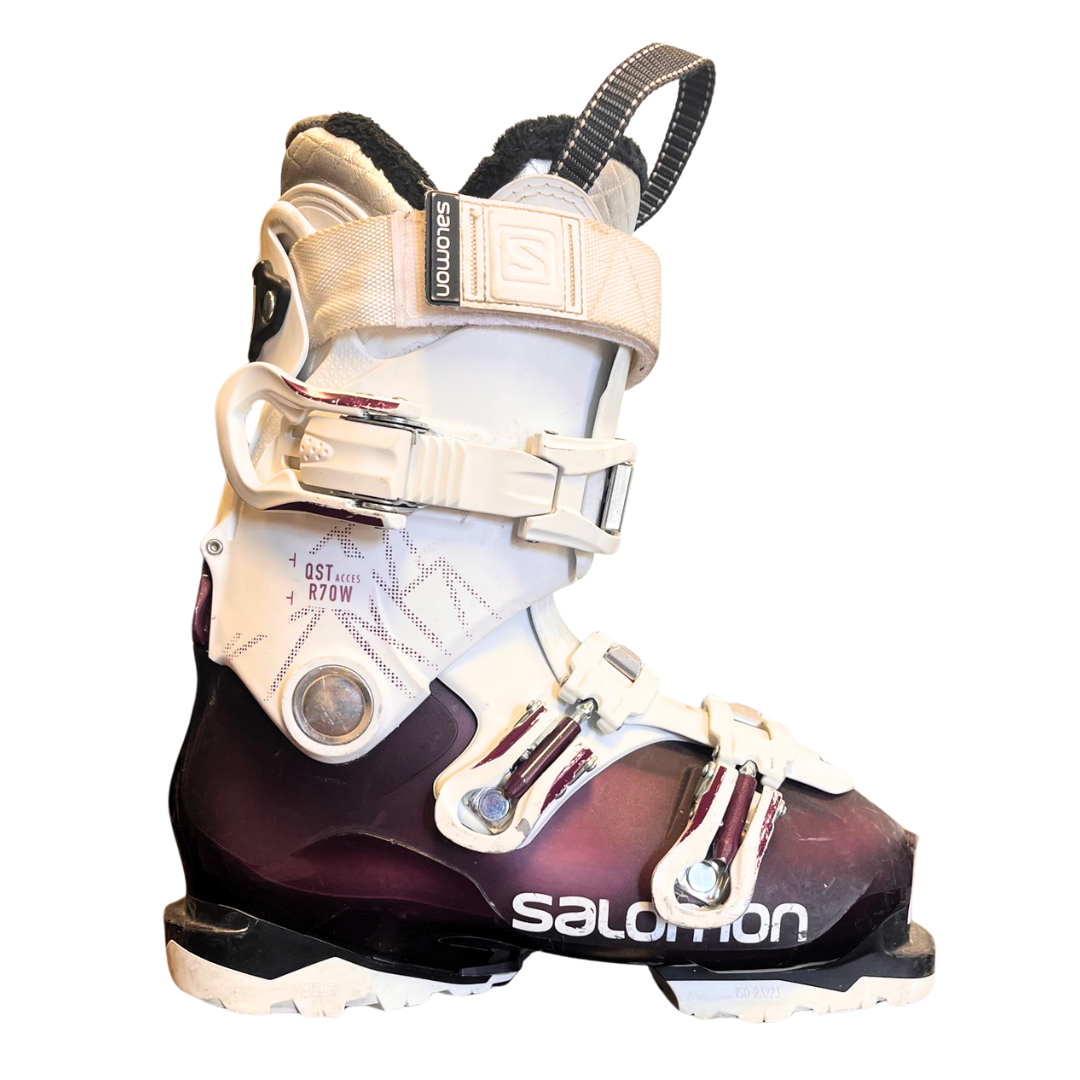Salomon Quest Access W R70 Ski Boots
