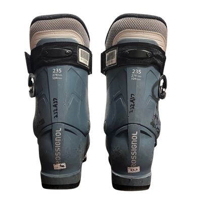 2022 Rossignol Kelia GW Adult Ski Boots