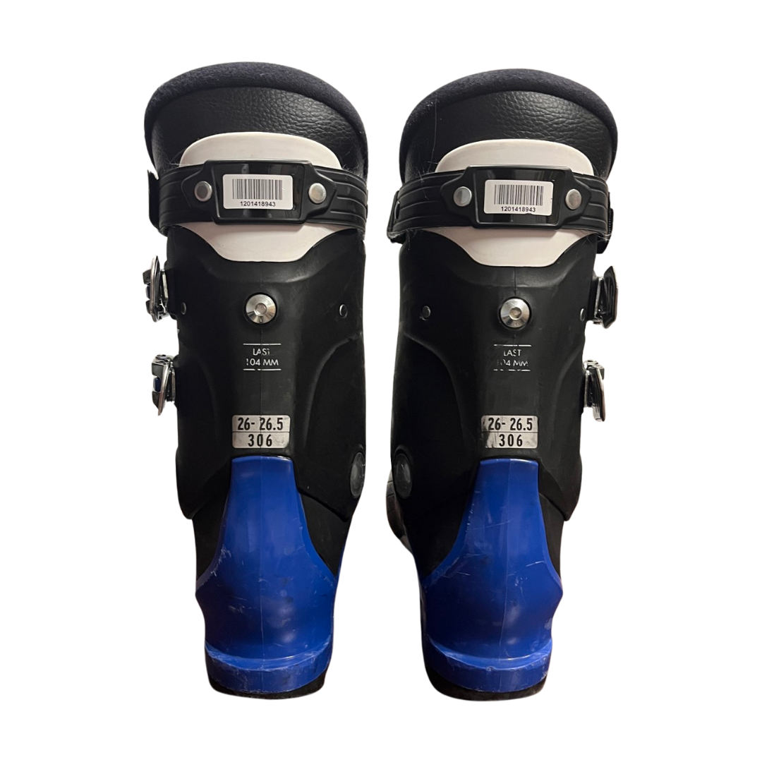 2021 Salomon X Access R80 Wide Ski Boots
