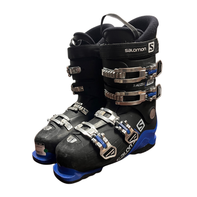 2021 Salomon X Access R80 Wide Ski Boots