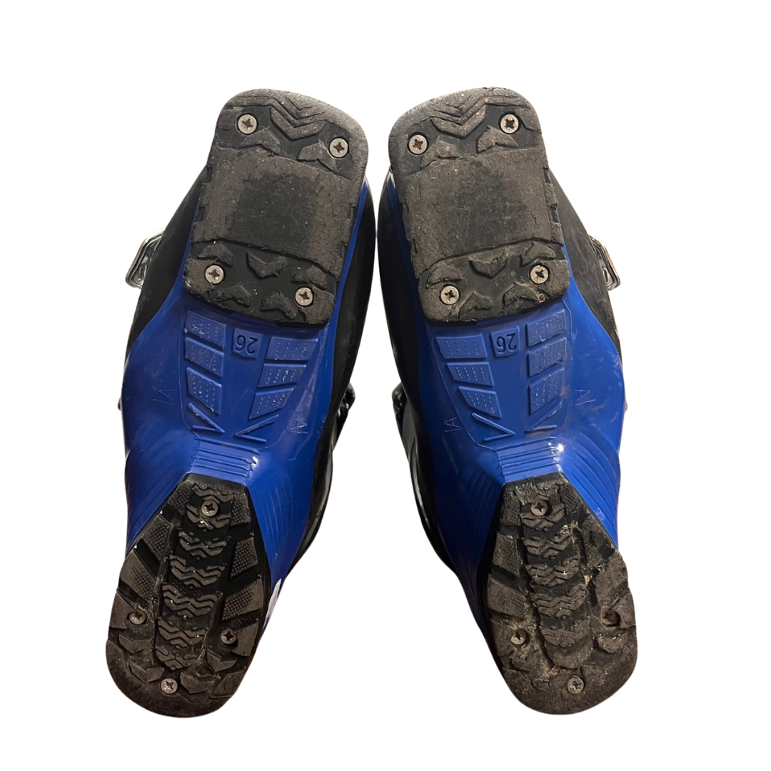 2021 Salomon X Access R80 Wide Ski Boots