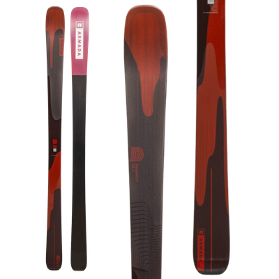 NEW 2024 Armada Declivity 88 C Skis