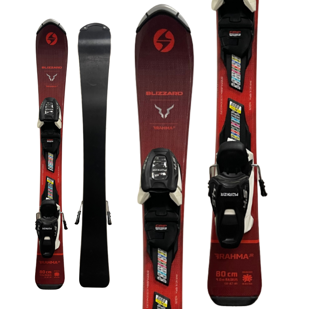 NEW 2023 Blizzard Kids Skis