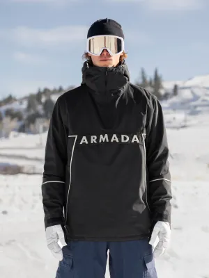 NEW Armada Men&#39;s Salisbury 2L Anorak Jacket