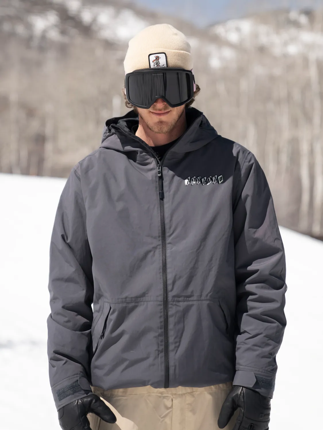 NEW Armada Men's Reedy 2L Insulated Jacket
