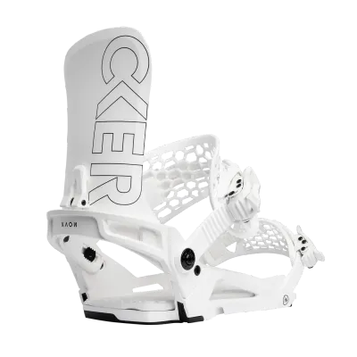NEW 2026 Nidecker Kaon Snowboard Binding