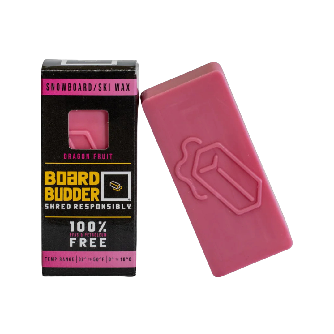 Board Budder (warm temperature)