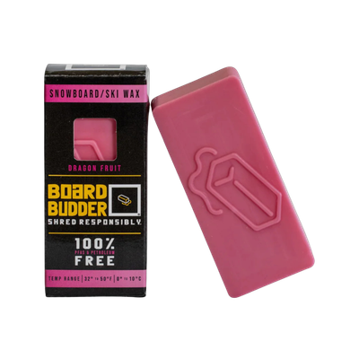 Board Budder (warm temperature)