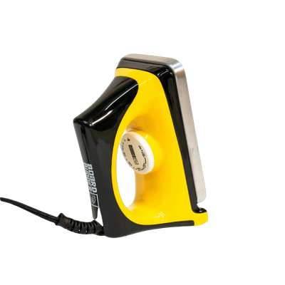Board Budder Pro Wax Iron
