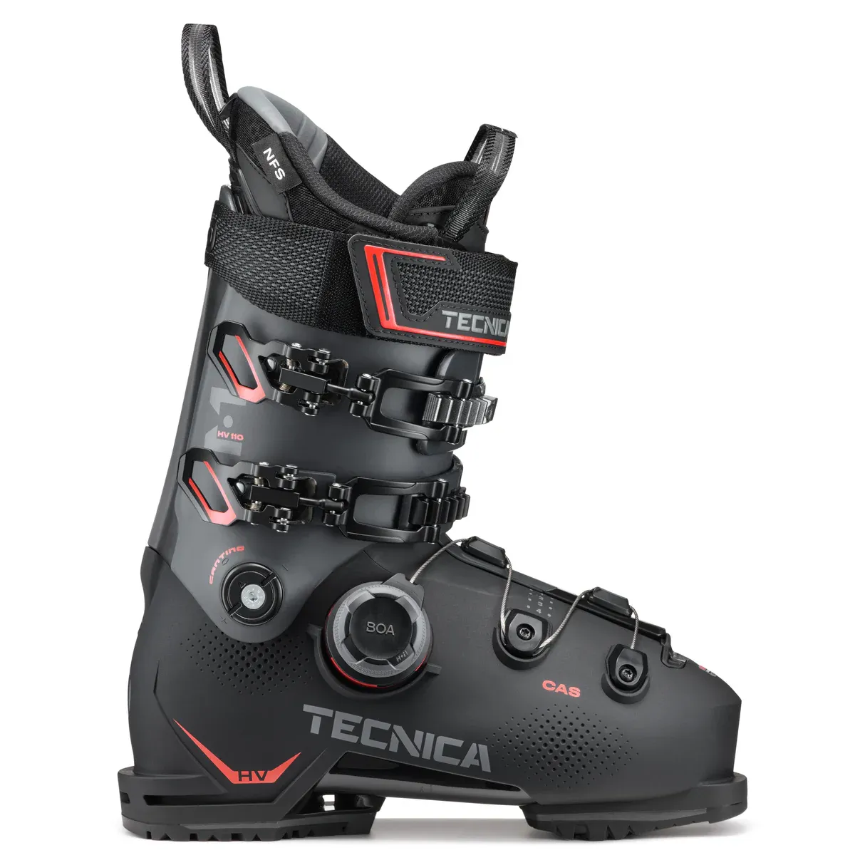 NEW 2026 Mens Tecnica Mach Boa HV 110  GW Ski Boot