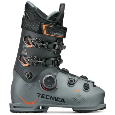 NEW 2026 Mens Tecnica Mach Boa HV 90 RT GW Ski Boot