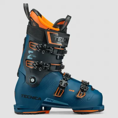NEW 2026 Mens Tecnica Mach1 MV 120  TD GW Ski Boot