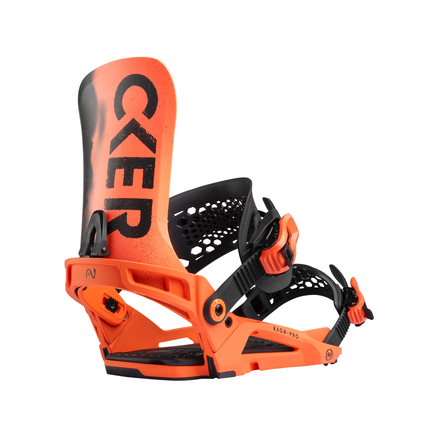 NEW 2026 Nidecker Kaon-Pro Snowboard Bindings