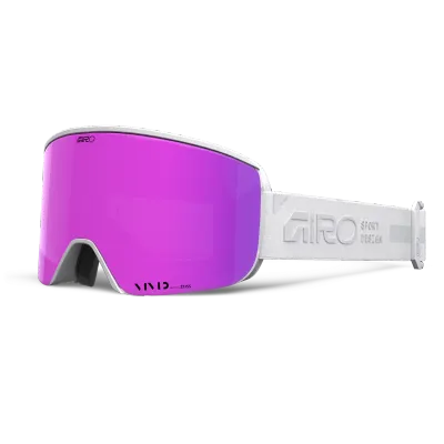 NEW Giro Adult Ella Goggles w/Extra Lens