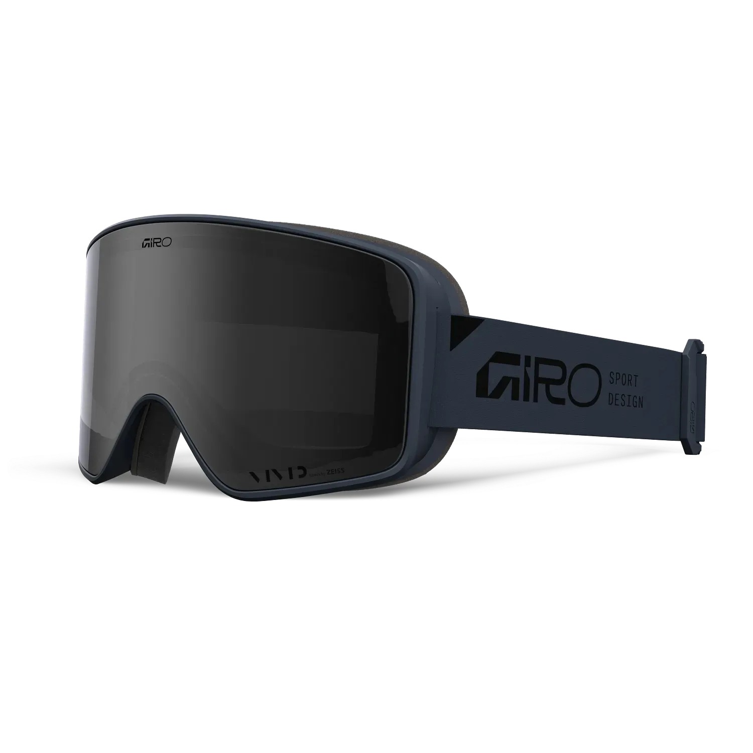NEW Giro Adult Method Goggles