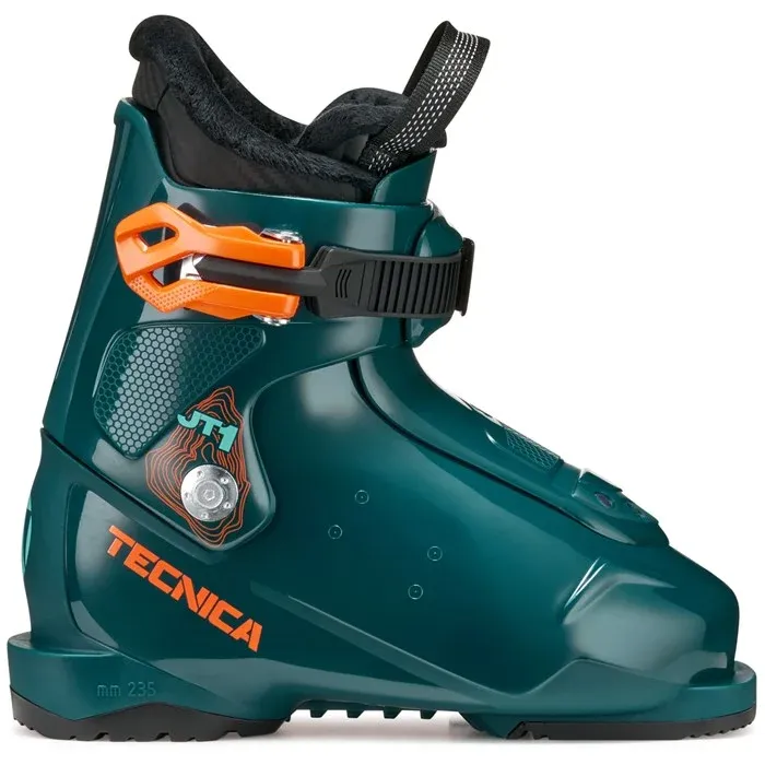 NEW 2026 Tecnica Junior JT 1