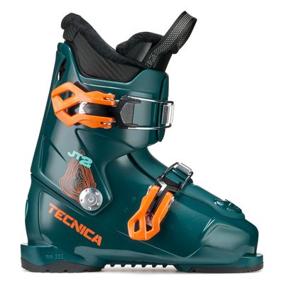 NEW 2026 Tecnica Junior JT 2