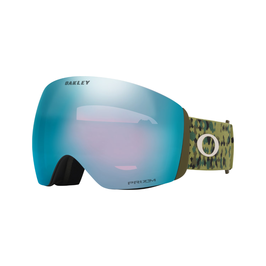 NEW 2026 Oakley Flight Deck Goggles