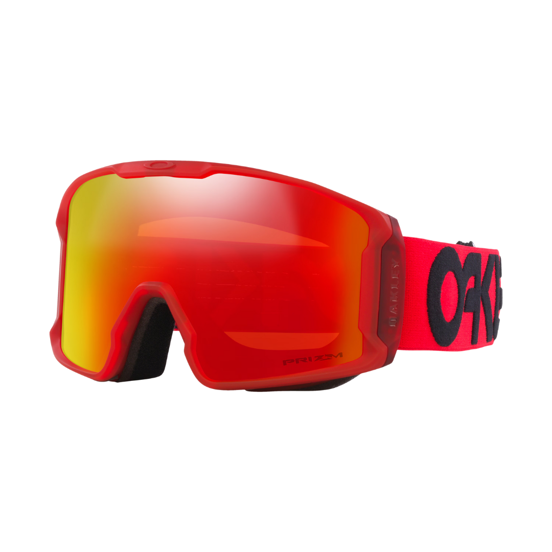 NEW 2026 Oakley Line Miner Goggles