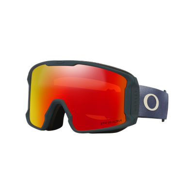 NEW 2026 Oakley Line Miner Goggles