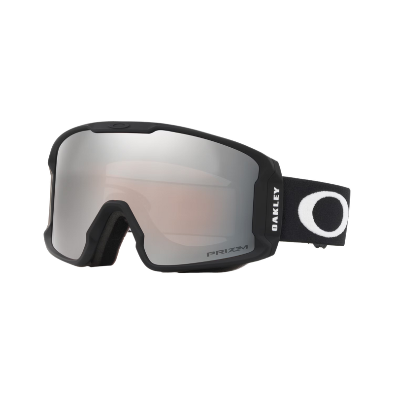 NEW 2026 Oakley Line Miner Goggles
