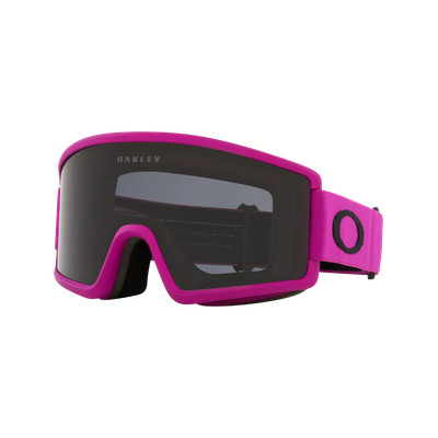 NEW 2026 Oakley Target Line Goggles