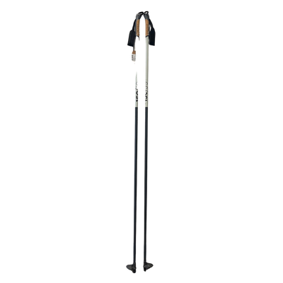 NEW Fischer Diamond XTR Ski Poles