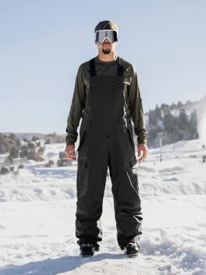 NEW Armada Men&#39;s Sumpter 2L Bib
